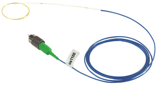 Capteur de déplacement linéaire - os1100 - Micron Optics - sans contact / à fibre optique / à réseau de Bragg