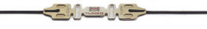 Jauge de contrainte à réseau de Bragg - os3100 - Micron Optics - uniaxiale