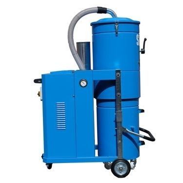 Aspirateur industriel - DS3002 - SIBILIA SRL - électrique / mobile