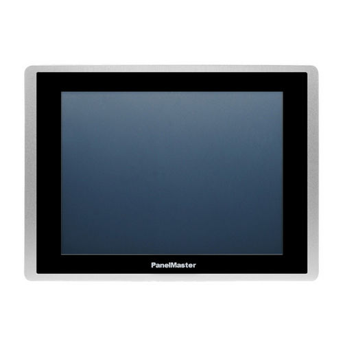 IHM tactile - PT2121-51S - Cermate Technologies Inc - encastrable / 1024 x 768 / RISC