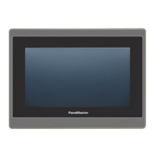 IHM tactile - PT2070-51ST - Cermate Technologies Inc - encastrable / 800 x 480 / RISC