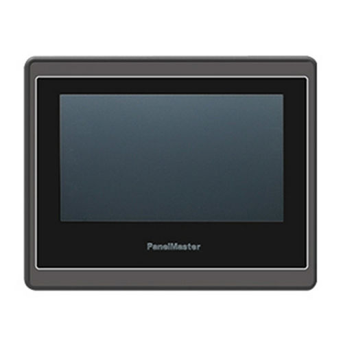 IHM tactile - PT2043-41ST - Cermate Technologies Inc - encastrable / 480 x 272 / RISC