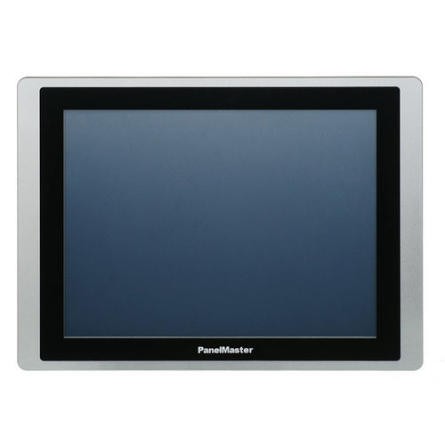 IHM tactile - PK2150-31ST - Cermate Technologies Inc - encastrable / 1024 x 768 / RISC