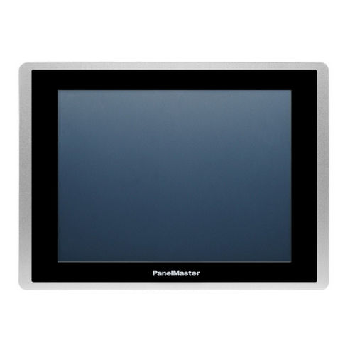 IHM tactile - PK2121-31ST - Cermate Technologies Inc - encastrable / 1024 x 768 / RISC