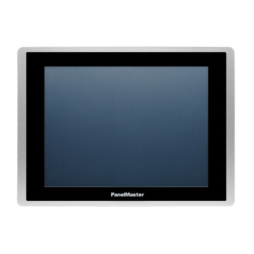 IHM tactile - PK2120-31ST - Cermate Technologies Inc - encastrable / 1024 x 768 / RISC
