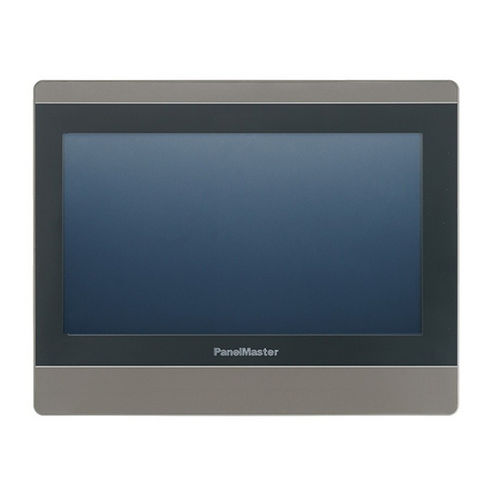 IHM tactile - PK2100-31ST - Cermate Technologies Inc - encastrable / 1024 x 600 / RISC