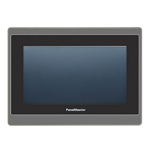 IHM tactile - PK2070-31ST - Cermate Technologies Inc - encastrable / 800 x 480 / RISC