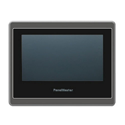 IHM tactile - PK2043-31ST - Cermate Technologies Inc - encastrable / 480 x 272 / RISC