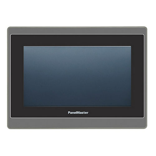 IHM tactile - PK2070-30ST - Cermate Technologies Inc - encastrable / 800 x 480 / RISC