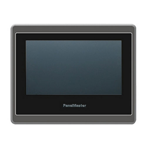 IHM tactile - PK2043-30ST - Cermate Technologies Inc - encastrable / 480 x 272 / RISC