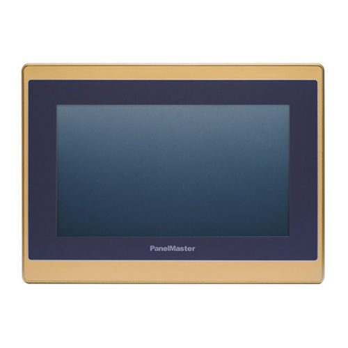 IHM tactile - PA2070-30ST - Cermate Technologies Inc - encastrable / 800 x 480 / RISC