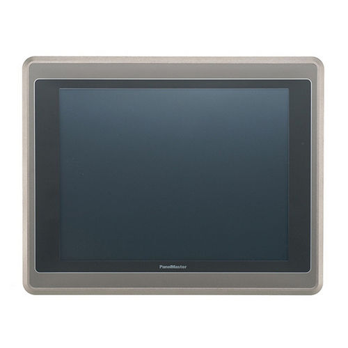 IHM tactile - GX610-TST - Cermate Technologies Inc - encastrable / 800 x 600 / RISC