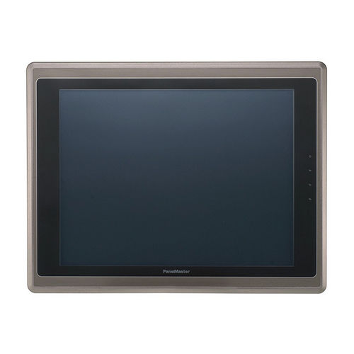 IHM tactile - PX121-XSD - Cermate Technologies Inc - encastrable / 1024 x 768 / RISC