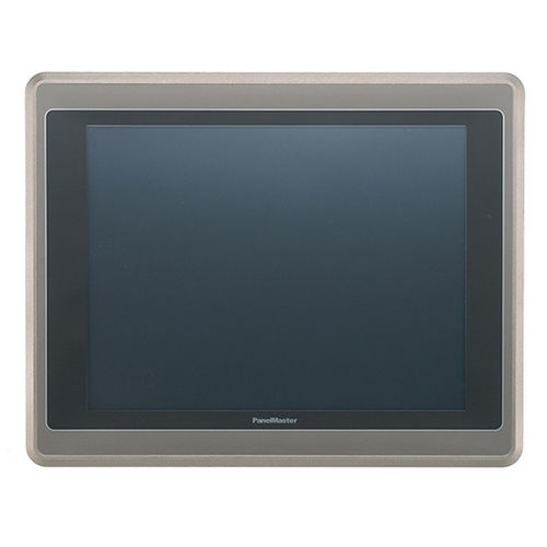 IHM tactile - PX104-TST - Cermate Technologies Inc - encastrable / 800 x 600 / RISC