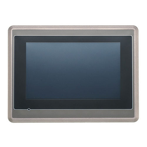 IHM tactile - PX070-WST - Cermate Technologies Inc - encastrable / 800 x 480 / RISC