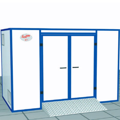 Conteneur - Euro MPS series - Eurotherm