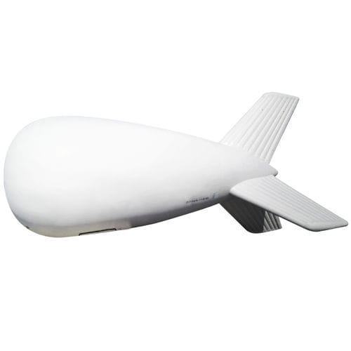 Drone ballon - AEROSTAT - Uconsystem - pour applications industrielles / de surveillance / pour applications télécom