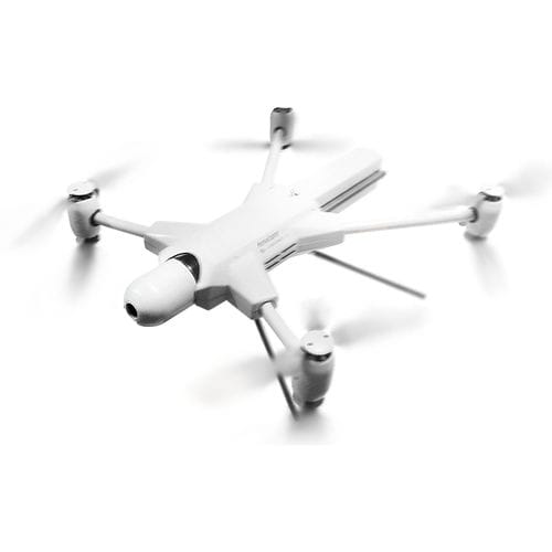 Drone quadricoptère - REMOCOPTER-004 - Uconsystem - pour applications industrielles / autonome