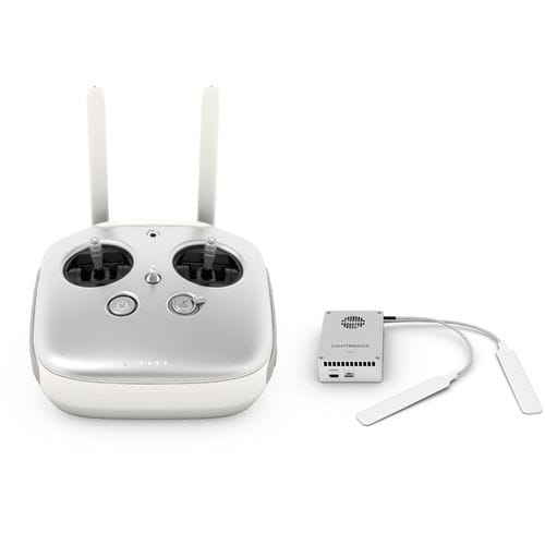 Module de transmission vidéo sans fil - Lightbridge 2 - DJI-Innovations Company Limited