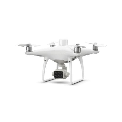 Drone quadricoptère - P4 Multispectral  - DJI-Innovations Company Limited - pour la prise de vue aérienne / de cartographie / de surveillance