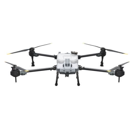 Drone quadrirotor - AGRAS T20P - DJI-Innovations Company Limited - de cartographie / d'inspection / pour applications agricoles