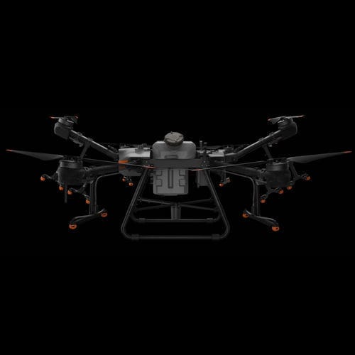 Drone hexarotor - AGRAS T30 - DJI-Innovations Company Limited - de cartographie / pour applications agricoles / de pulvérisation