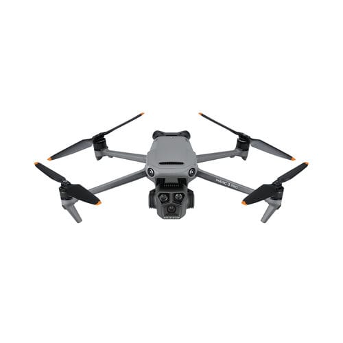 Drone quadricoptère - Mavic 3 Pro - DJI-Innovations Company Limited - pour la prise de vue aérienne / autonome / pliable