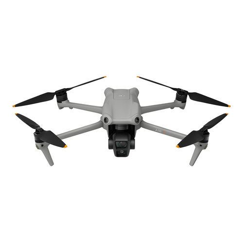Drone quadrirotor - Air 3  - DJI-Innovations Company Limited - pour la prise de vue aérienne / autonome / pliable