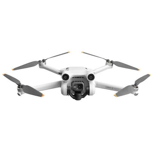 Drone quadrirotor - Mini 3 PRO - DJI-Innovations Company Limited - pour la prise de vue aérienne / autonome / léger
