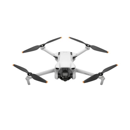 Drone quadrirotor - Mini 3 - DJI-Innovations Company Limited - pour la prise de vue aérienne / léger / pliable