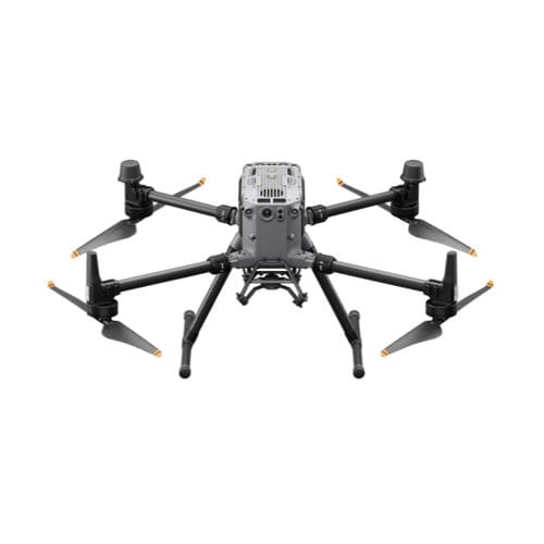 Drone quadrirotor - Matrice 350 RTK - DJI-Innovations Company Limited - de cartographie / d'inspection / à caméra infrarouge