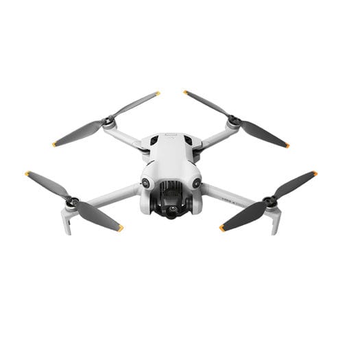 Drone quadrirotor - Mini 4 PRO - DJI-Innovations Company Limited - pour la prise de vue aérienne / mini