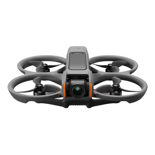 Drone quadrirotor - Avata 2 - DJI-Innovations Company Limited - pour la prise de vue aérienne