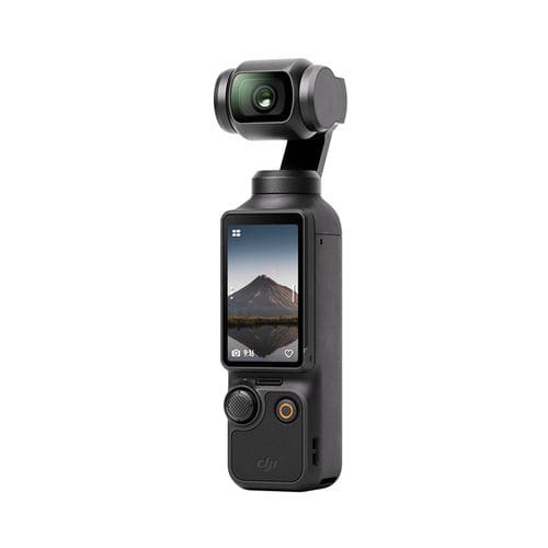 Caméra numérique - Osmo Pocket 3 - DJI-Innovations Company Limited - HDR / couleur / CMOS