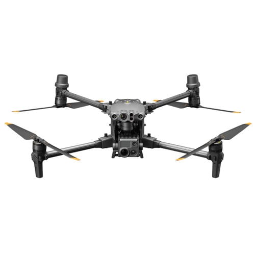 Drone quadrirotor - Matrice 30 series - DJI-Innovations Company Limited - de cartographie / d'inspection / léger