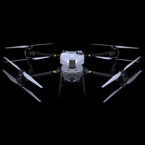 Drone quadrirotor - AGRAS T50 - DJI-Innovations Company Limited - pour applications agricoles / de pulvérisation / pliable