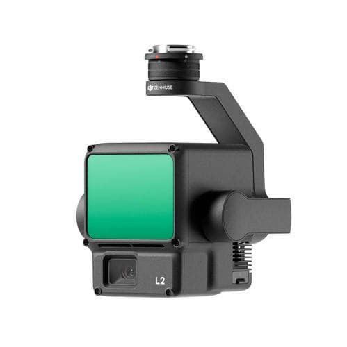 Capteur LIDAR - Zenmuse L2 - DJI-Innovations Company Limited