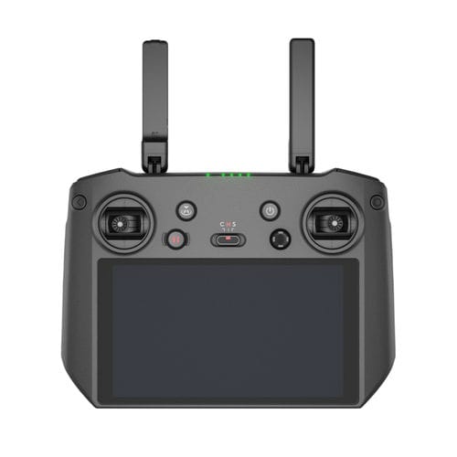 Télécommande sans fil - RC Pro - DJI-Innovations Company Limited - à boutons / à joystick / pour drone