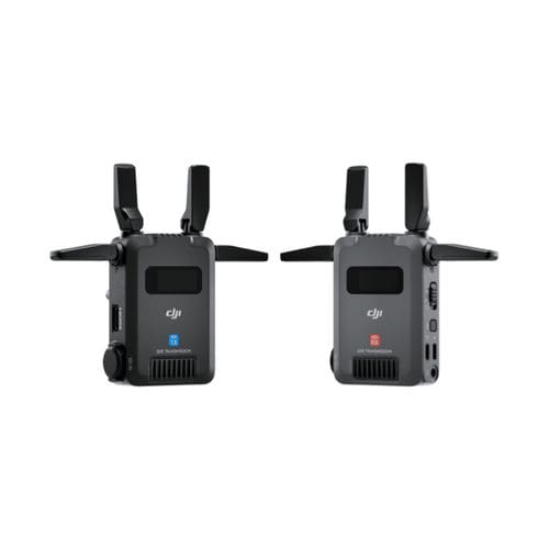 Module de transmission vidéo sans fil - SDR - DJI-Innovations Company Limited