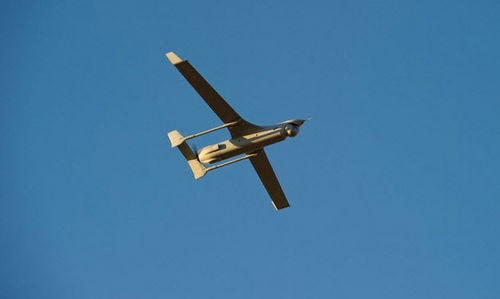 Drone à voilure fixe - Integrator - Insitu, Inc. - civil