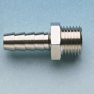 Raccord hydraulique - 8E - F.lli GHIOTTO snc - fileté / mâle