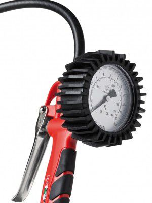 Pistolet de soufflage - 27GSP - F.lli GHIOTTO snc - manuel / pneumatique