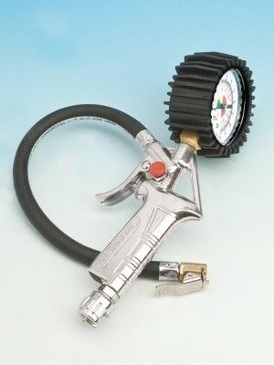 Pistolet de soufflage - 27G - F.lli GHIOTTO snc - manuel / pneumatique
