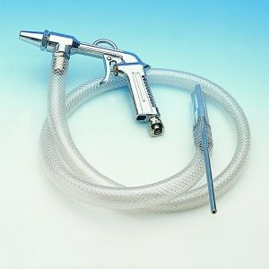 Pistolet de sablage - SGT - F.lli GHIOTTO snc - manuel