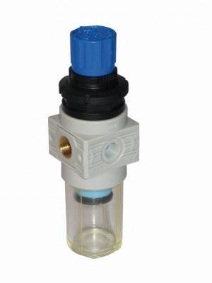 Filtre régulateur à eau - AJ-FR-ACQUA - F.lli GHIOTTO snc