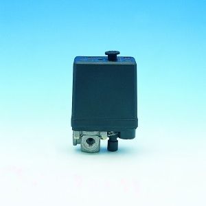 Pressostat mécanique - P1 - F.lli GHIOTTO snc