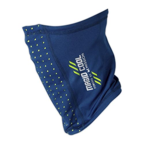 Cache-col de travail - D0S04250 - Magid Glove & Safety - contre le froid / en tissu / unisexe