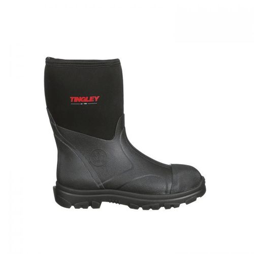 Bottes de sécurité à usage industriel - 87121.07 - Magid Glove & Safety - étanche / anti-abrasion / résistante aux chocs