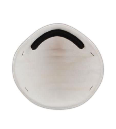 Masque de protection jetable - N95 series - Magid Glove & Safety - N95 / industriel / filtrant