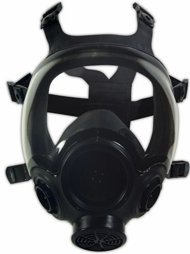 Masque de protection masque complet - MSA Advantage® 1000 - Magid Glove & Safety